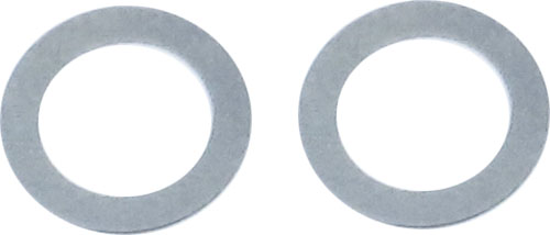 Die Hammer Shims für das HP Action Kit von Volquartsen bieten dir präzise Anpassungsmöglichkeiten und verbessern die Leistung deiner Waffe für ein optimales Schießerlebnis.
